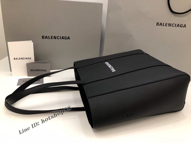 Balenciaga專櫃爆款托特購物袋 巴黎世家大號新款tote手提包 fyj1856